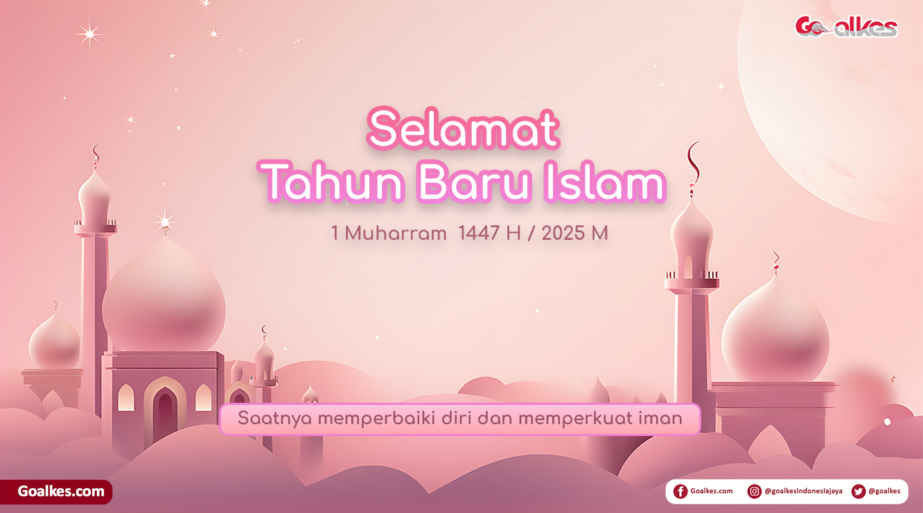 Tahun baru islam